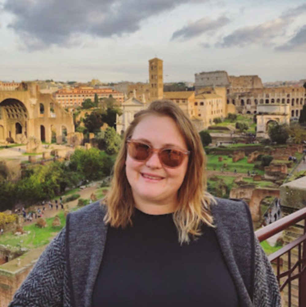 Meet your Posher, Hanna